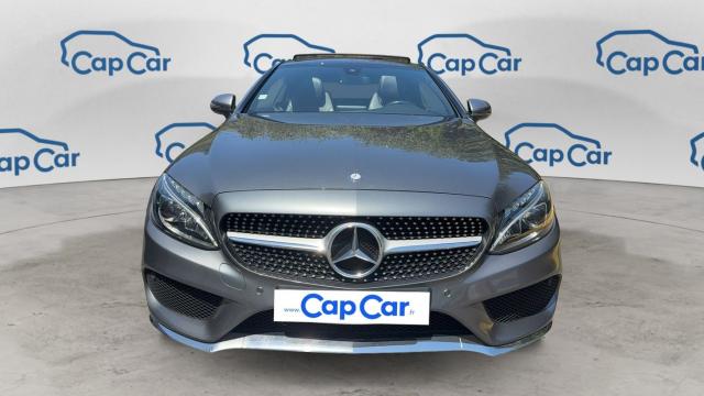 Mercedes Benz Classe C image 7