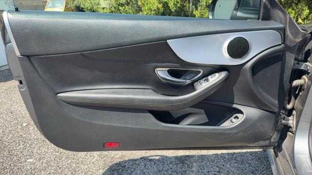 Mercedes Benz Classe C image 5