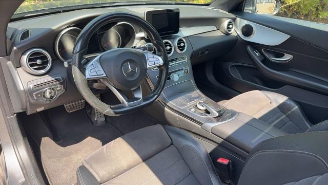 Mercedes Benz Classe C image 1
