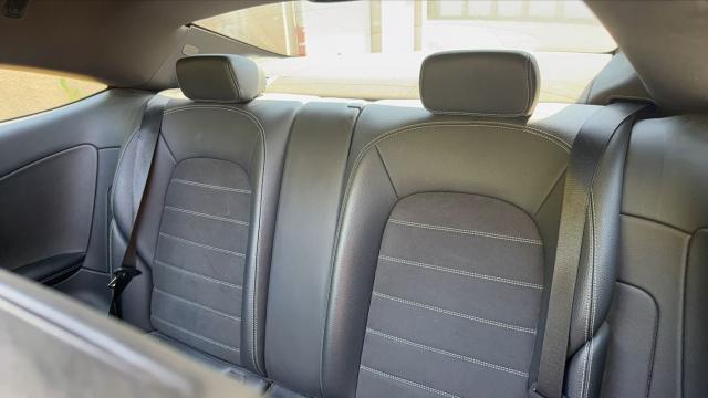 Mercedes Benz Classe C image 8