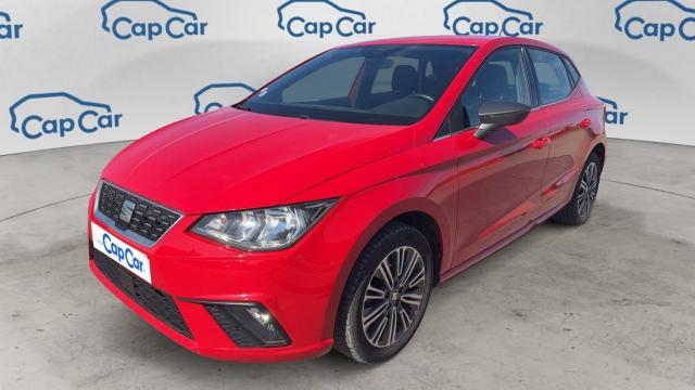 Seat Ibiza V 1.0 Tsi 95 Xcellence