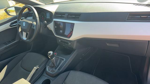 Seat Ibiza image 4