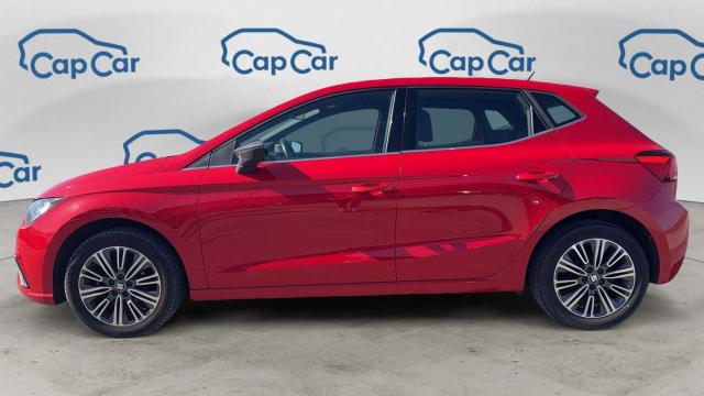Seat Ibiza image 2