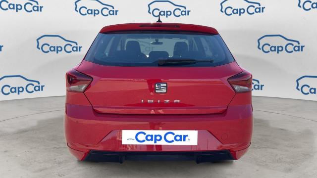 Seat Ibiza image 5