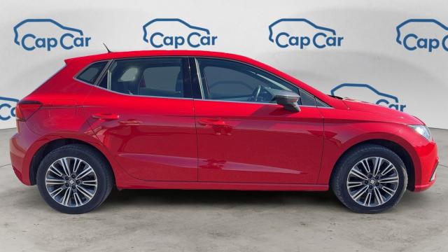 Seat Ibiza image 6