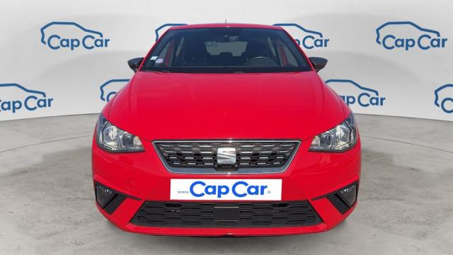 Seat Ibiza image 3