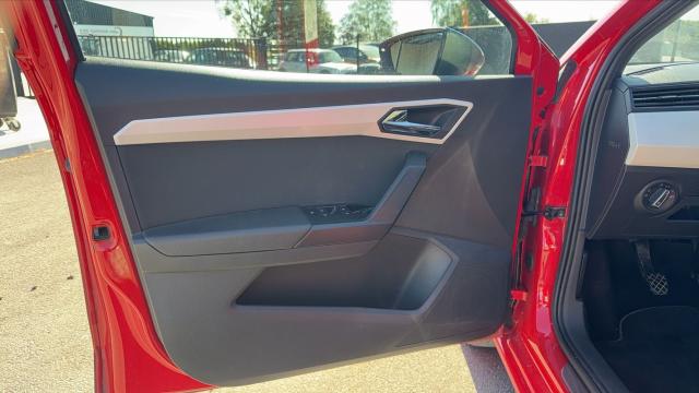 Seat Ibiza image 1