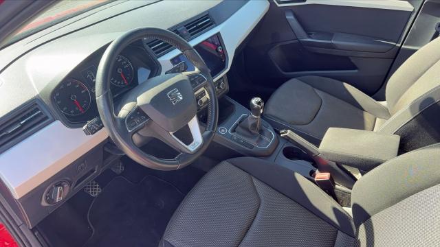 Seat Ibiza image 8