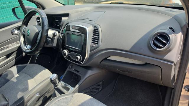 Renault Captur image 2