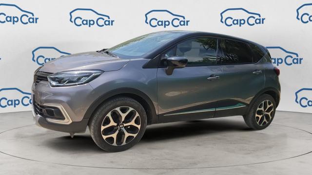 Renault Captur image 6