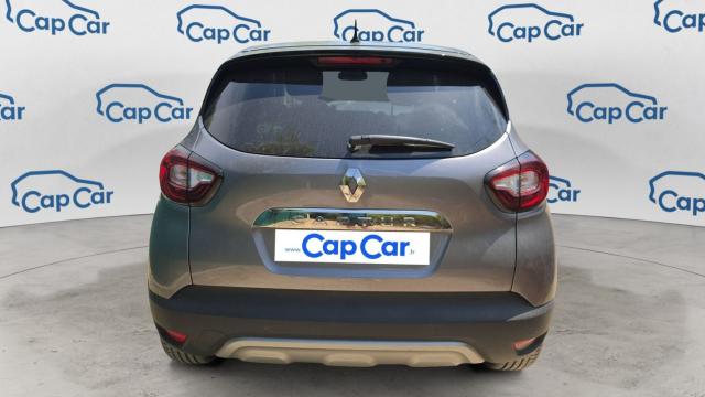 Renault Captur image 4