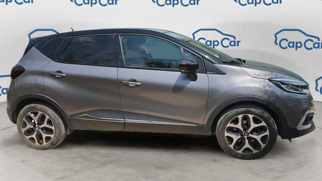 Renault Captur image 3