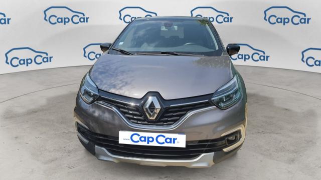 Renault Captur image 9