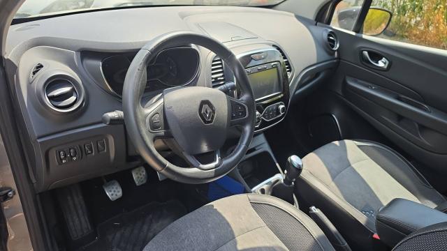 Renault Captur image 1