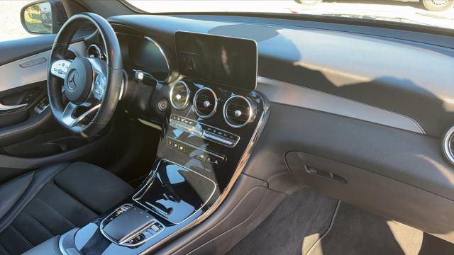 Mercedes Benz Glc image 3