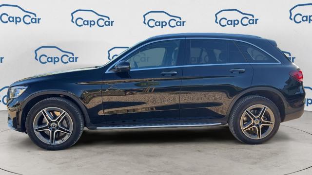 Mercedes Benz Glc image 9