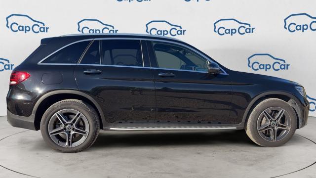 Mercedes Benz Glc image 2