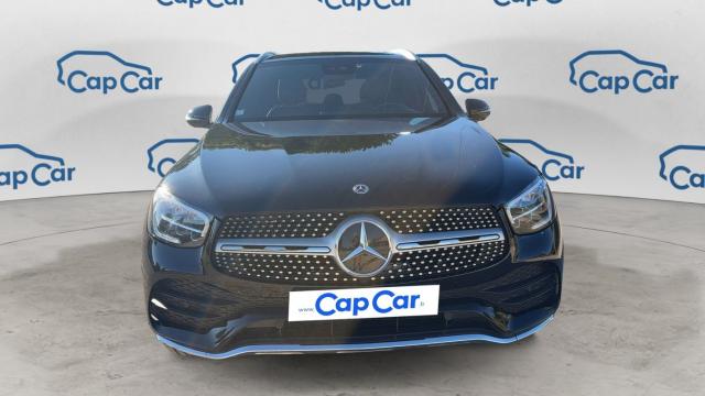 Mercedes Benz Glc image 5