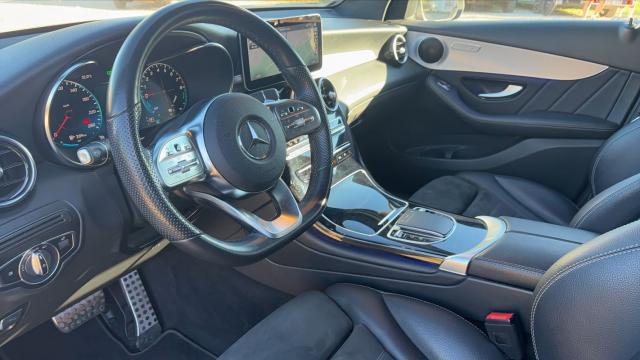 Mercedes Benz Glc image 7