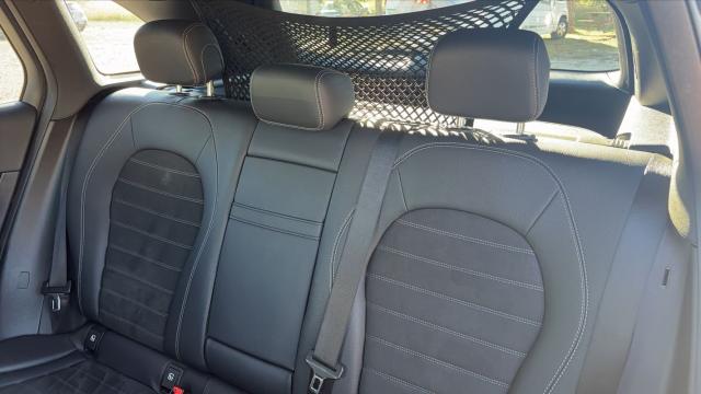Mercedes Benz Glc image 1