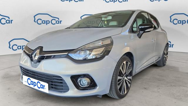 Renault Clio 1.2 Tce 120 Initiale Paris