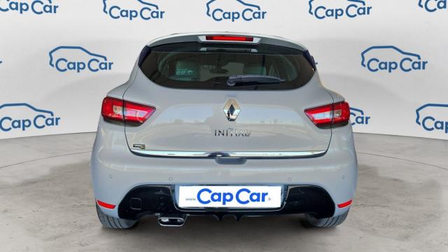 Renault Clio image 3