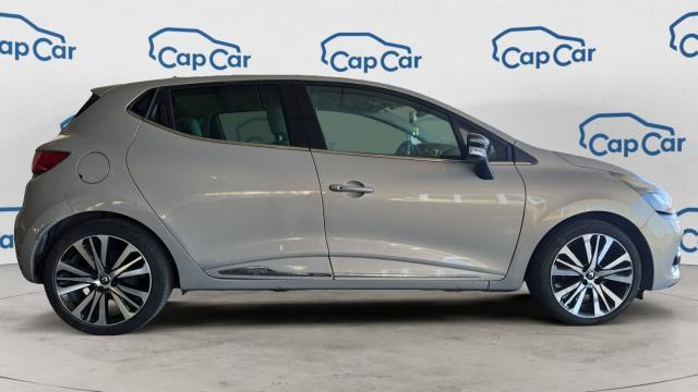 Renault Clio image 8