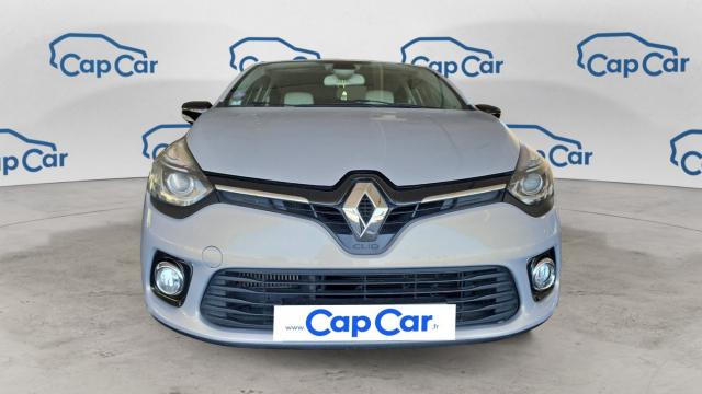 Renault Clio image 1