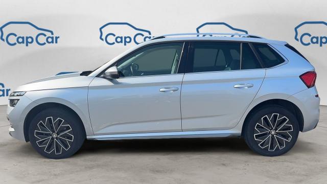 Skoda Kamiq image 9