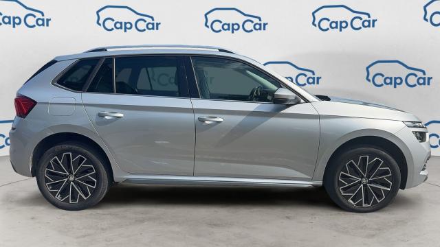 Skoda Kamiq image 4
