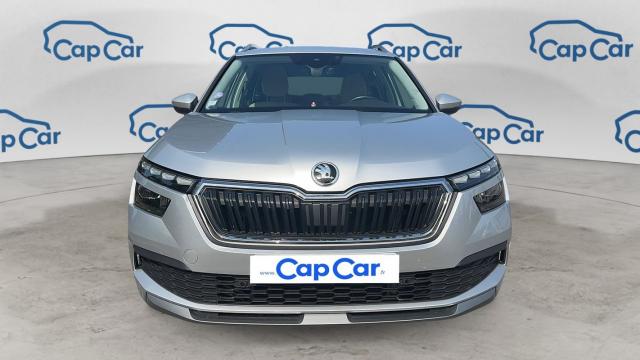 Skoda Kamiq image 1