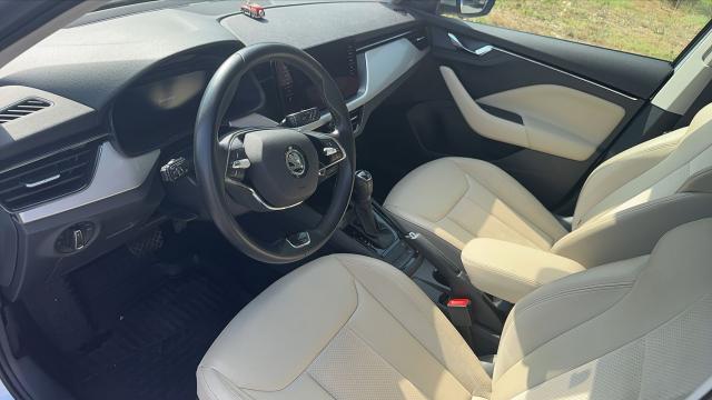 Skoda Kamiq image 8