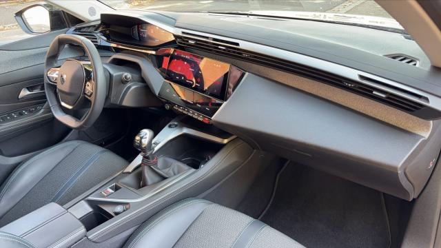 Peugeot 308 image 7