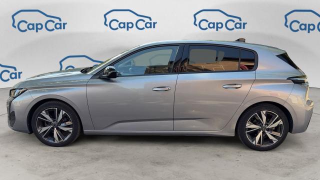 Peugeot 308 image 5