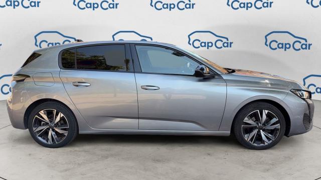 Peugeot 308 image 9