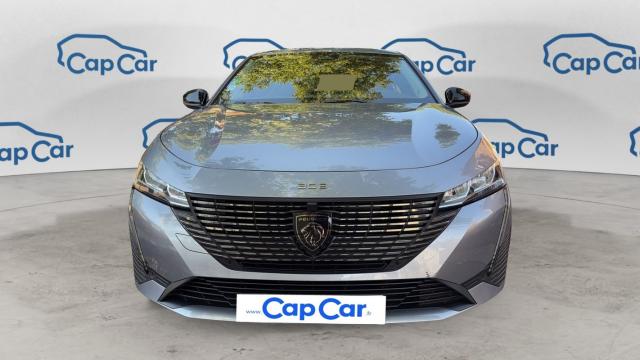 Peugeot 308 image 2