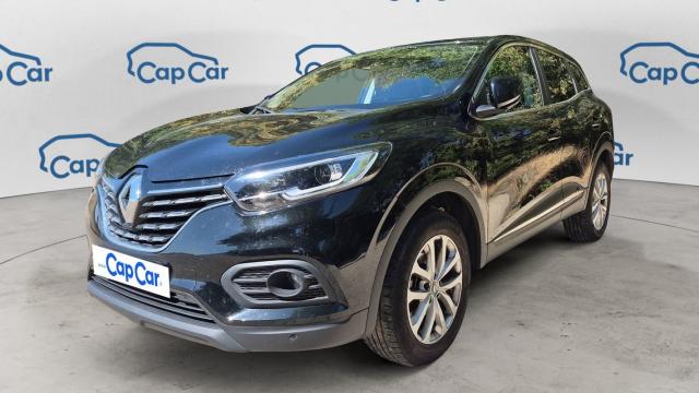 Renault Kadjar 1.3 Tce 140 Business