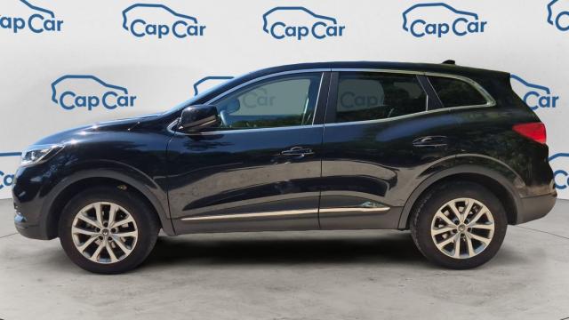 Renault Kadjar image 8