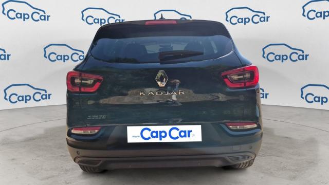 Renault Kadjar image 4