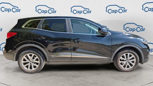 Renault Kadjar image 2