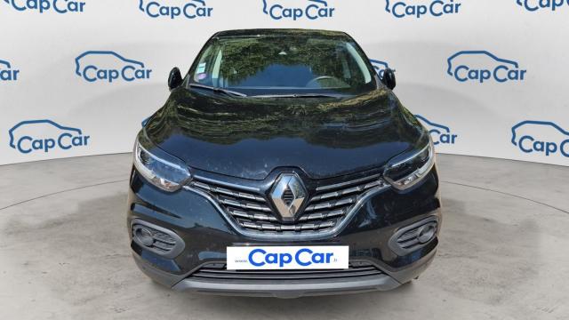 Renault Kadjar image 9