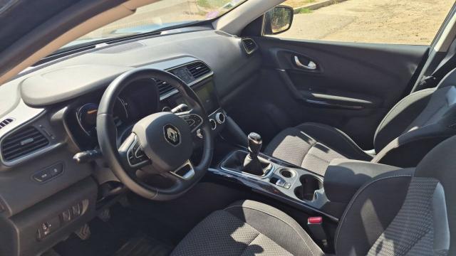 Renault Kadjar image 5
