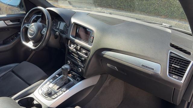 Audi Q5 image 8