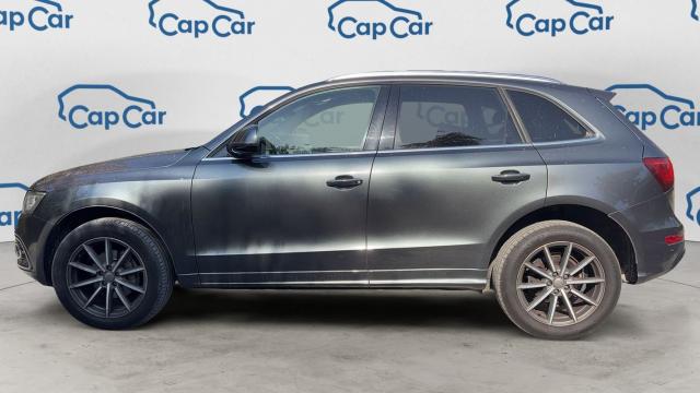 Audi Q5 image 6