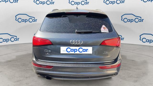 Audi Q5 image 9