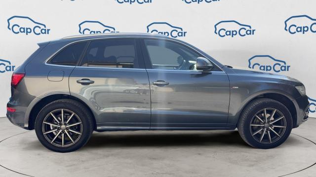 Audi Q5 image 7