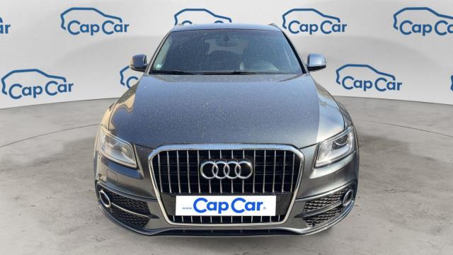 Audi Q5 image 2