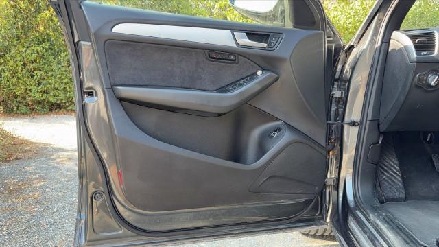 Audi Q5 image 1