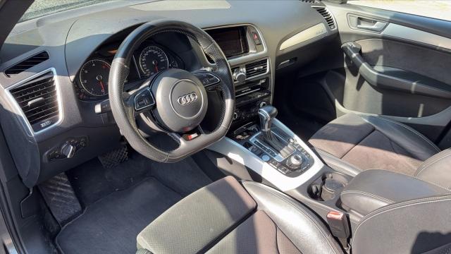 Audi Q5 image 3