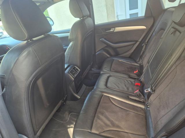 Audi Q5 image 4